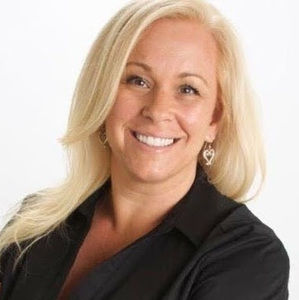 Meet your Posher, Teri